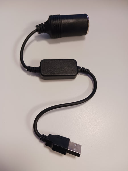 **NEW** TPMS USB Power Cable (TPMS-USBCABLE)