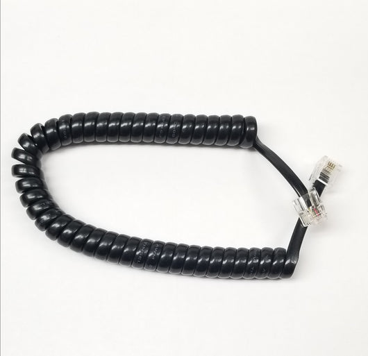 #5 DirecLink Handheld Spiral Cord