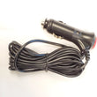 TPMS Receiver: Cigarette Lighter Cable (Vin=12V)