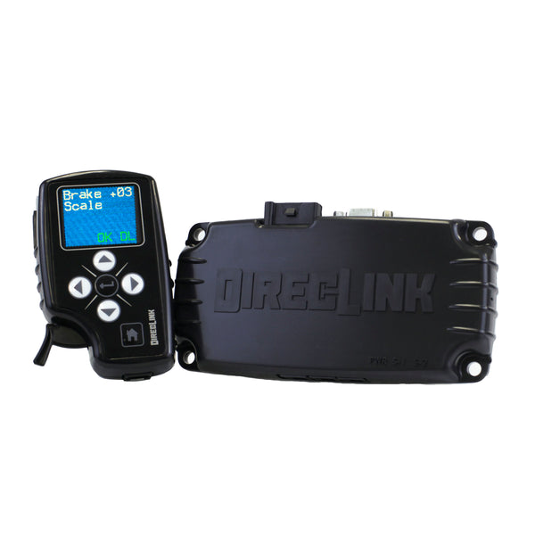 DirecLink Base Proportional Trailer Brake Controller (DL-100)