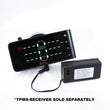 TPMS-DPCABLE with Receiver