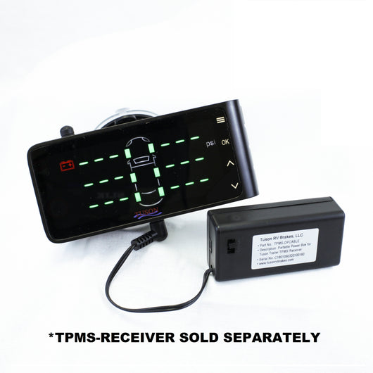 TPMS-DPCABLE with Receiver